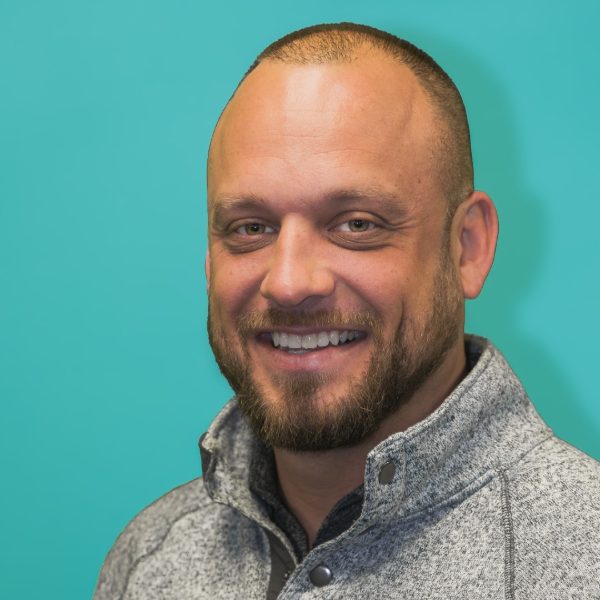 Aaron Christy founder Whitetail Woods Roofing